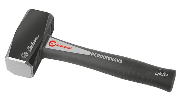 PEDDINGHAUS Fäustel Carbotec