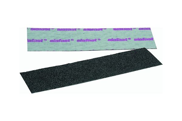 Klett-Schleifpapier 400/250mm K16