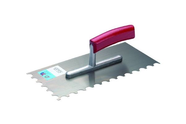 Zahnkelle Stahl, Zahnbild R20