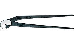 Plattenlegerzange (Papageienzange)