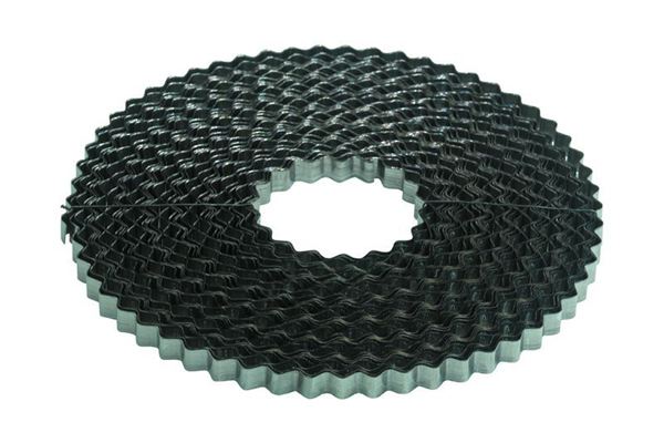 Stahlwellenband Breite 20mm, Dicke 1mm