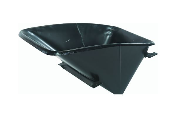 Mulde zu Karrette 50741