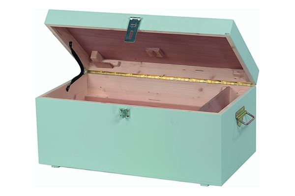 Gipser-Werkzeugkiste 700x400x350mm