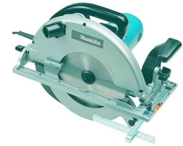 Makita Handkreissäge Ø 270 mm