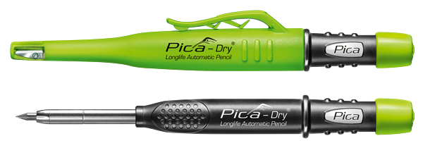 PICA Tieflochmarker Pica-Dry
