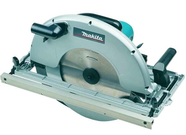 MAKITA Handkreissäge 130mm - Ø355mm