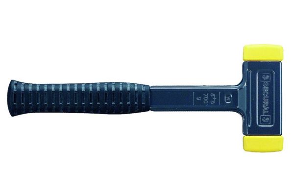 SIMPLEX Schonhammer Ø 30x40mm
