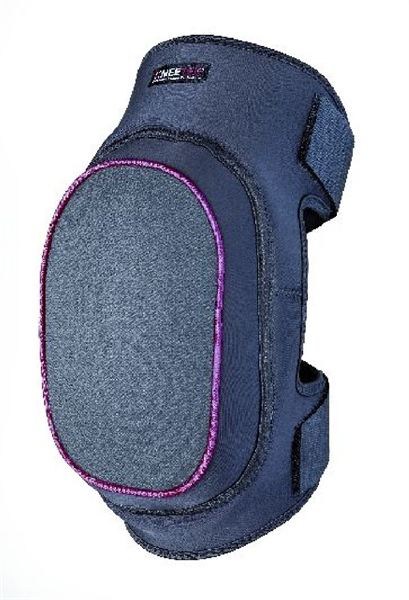 KNEETEK Profi-Knieschoner "Safetek Kevlar"