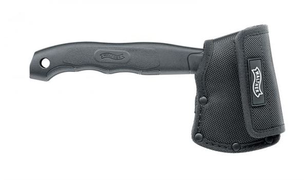 WALTHER COMPACT AXE 