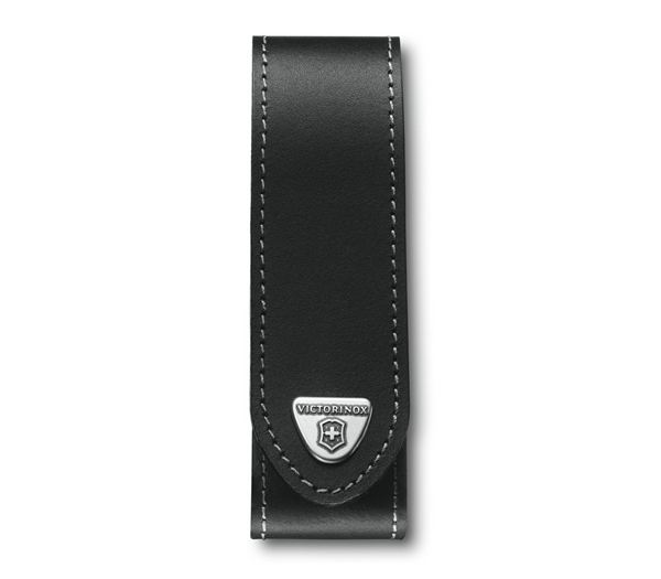 Victorinox Leder-Gürteletui 40