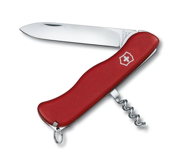 VICTORINOX Taschenmesser ''Alpineer''