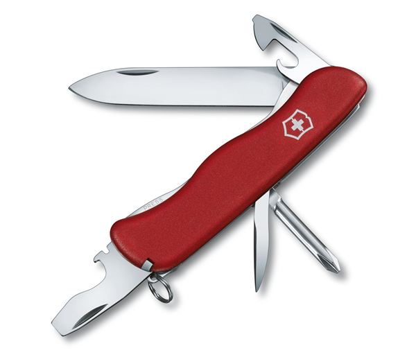 VICTORINOX Taschenmesser "Adventurer"