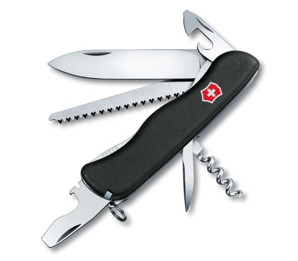VICTORINOX Taschenmesser "FORESTER"