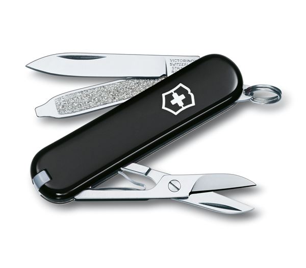 Victorinox Taschenmesser CLASSIC SD
