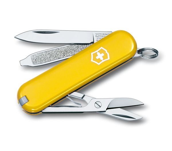 Victorinox Taschenmesser CLASSIC SD