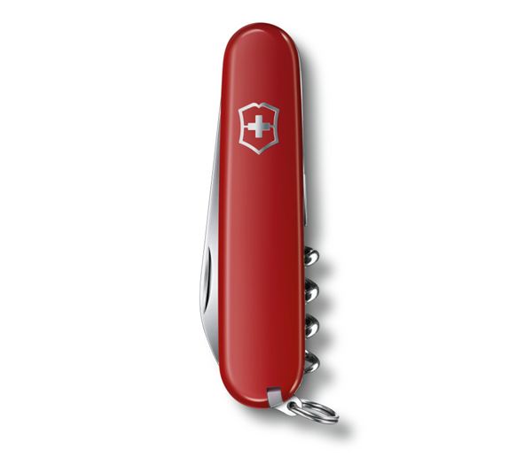 VICTORINOX Offiziermesser "Waiter"