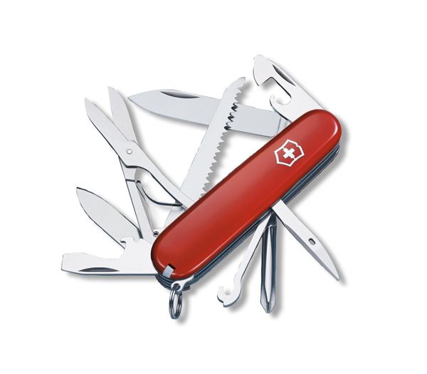 VICTORINOX Offiziermesser "FIELDMASTER"