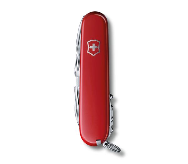 VICTORINOX Taschenmesser ''SWISS CHAMP"