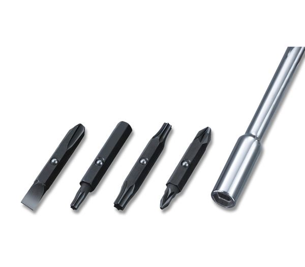 VICTORINOX Taschenmesser "CyberTool L"