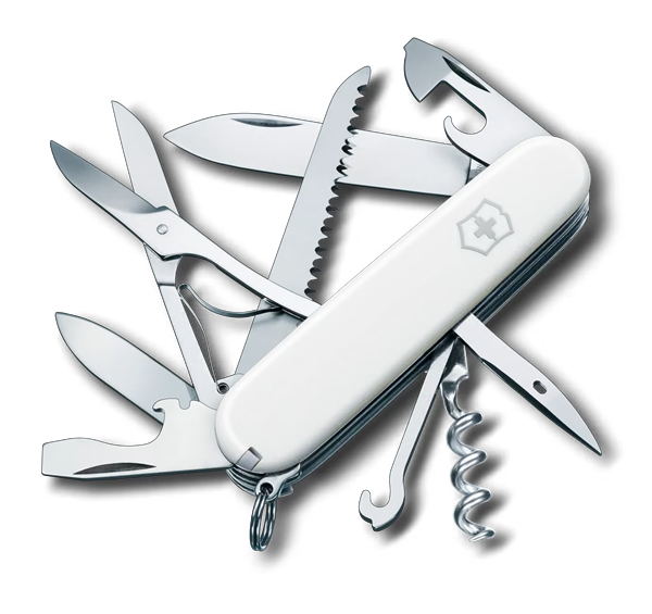 Victorinox Taschenmesser "Huntsman"
