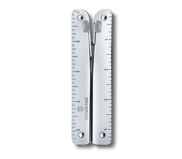 VICTORINOX SWISSTOOL X mit 28 Funktionen