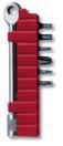 Victorinox Rätsche mit Bit-Halter und 6 Bits
