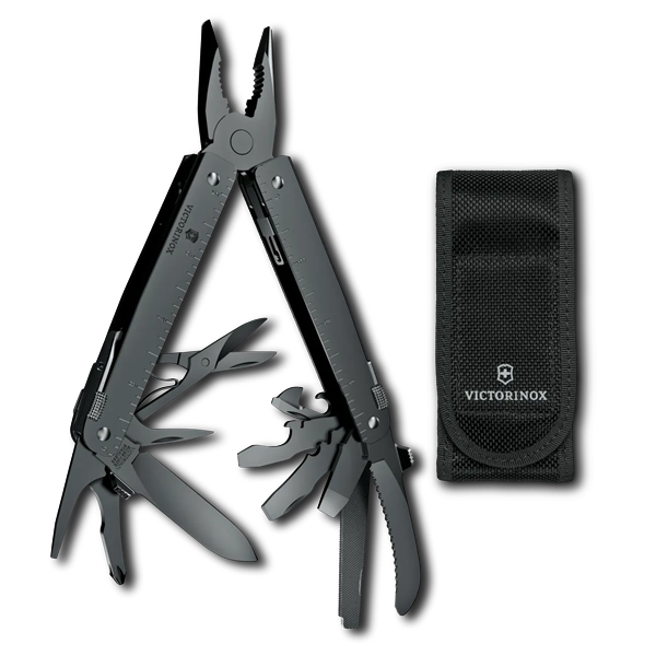 VICTORINOX Swiss-Tool MXBS mit Schere