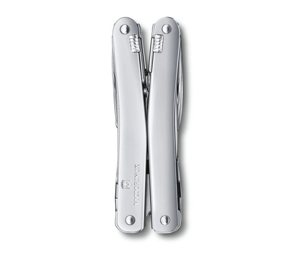 Victorinox Swiss-Tool Spirit X mit Schere