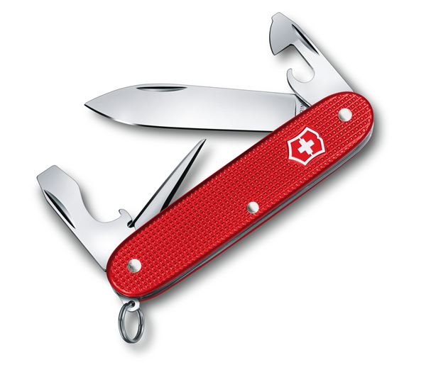 Victorinox Taschenmesser Pioneer