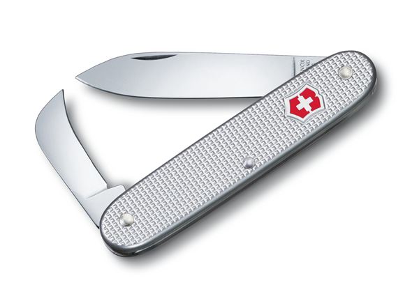 VICTORINOX Taschenmesser SWISS ARMY 2