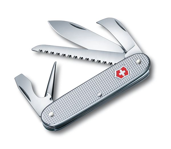VICTORINOX Taschenmesser SWISS ARMY 7