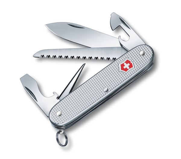 VICTORINOX Taschenmesser FARMER
