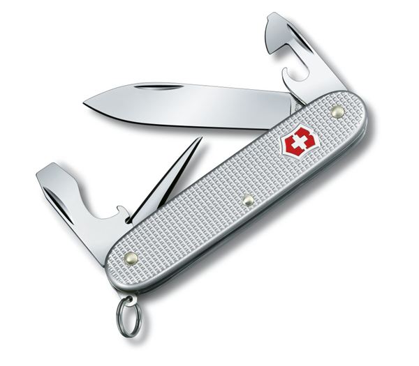 VICTORINOX Taschenmesser PIONEER