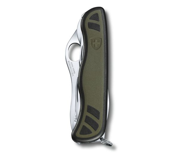 VICTORINOX "Schweizer Soldatenmesser 08"