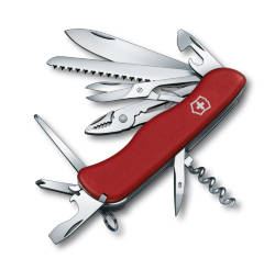 VICTORINOX Taschenmesser "HERCULES"