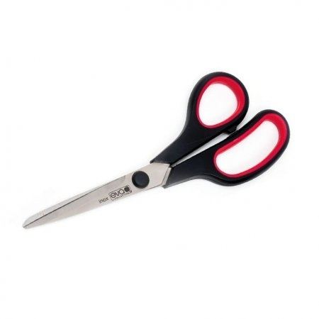 EVA Universalschere, Antirutsch-Griff ergonomisch