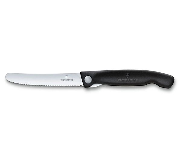 VICTORINOX Faltbares Gemüsemesser Swiss Classic