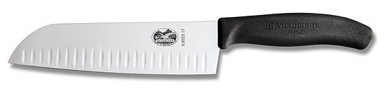 Victorinox Kochmesser Santoku