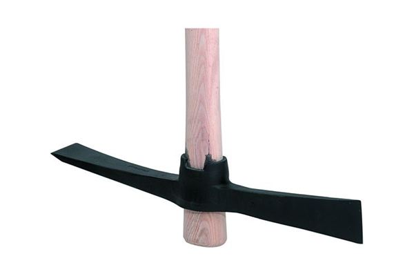 Kreuzaxt, Kopfgewicht 2,8kg