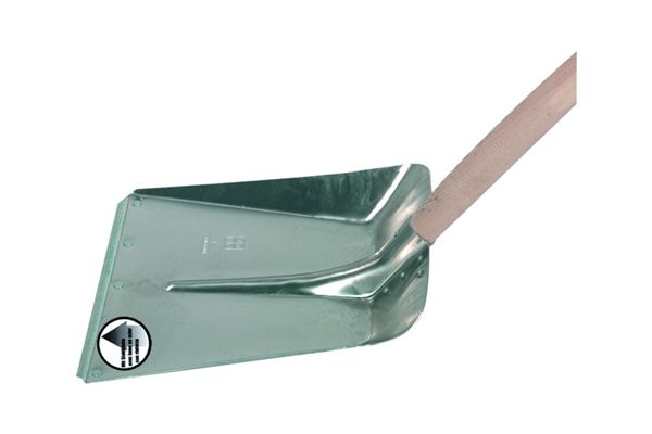 Wegmacherschaufel  ALU Gr. 1