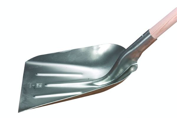 Universalschaufel Gr. 390/330mm