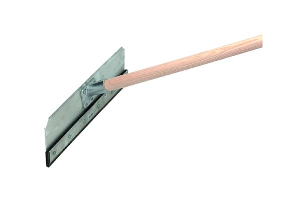 Schalmmkrücke aus Aluminium