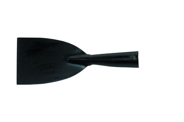 Rindenschäler aus einem Stück