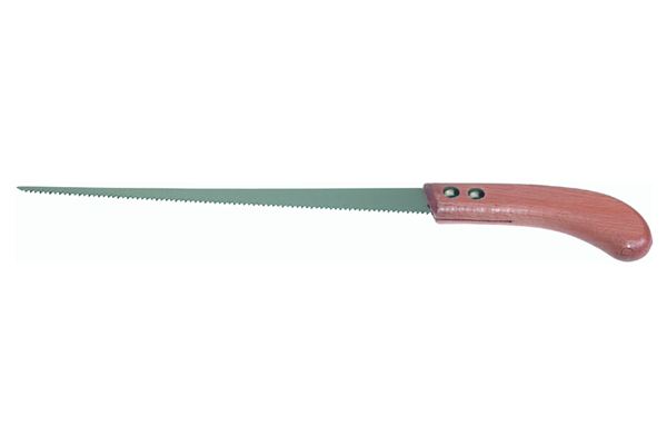 Stichsäge mit Pistolengriff