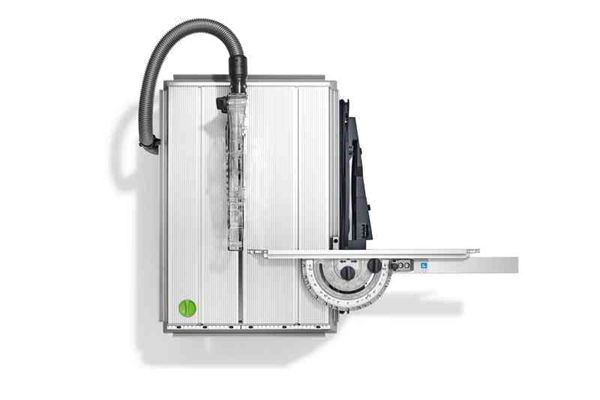 FESTOOL Tischzugsäge PRECISIO CS 50 EBG