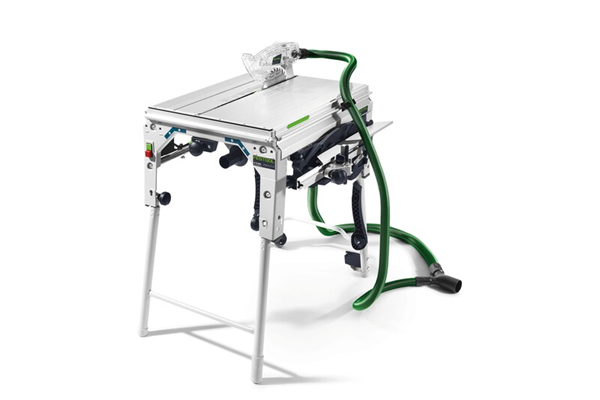FESTOOL Tischzugsäge PRECISIO CS 70 EBG