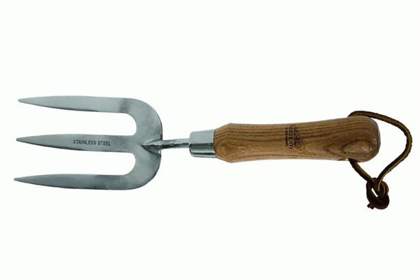 Handgabel "Harmony" inox