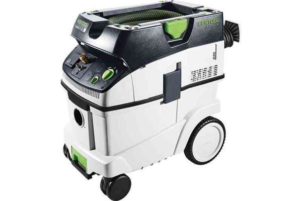 FESTOOL Absaugmobil CLEANTEC CTL 36 E LE CH

mit Druckluftmodul