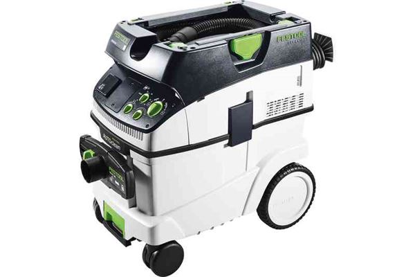 FESTOOL Absaugmobil CLEANTEC CTM 36 E AC-LHS