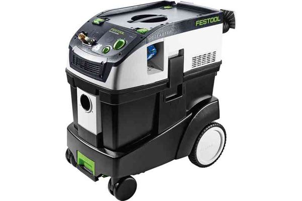 FESTOOL Absaugmobil CLEANTEC CTL 48 E LE EC/B22 R1